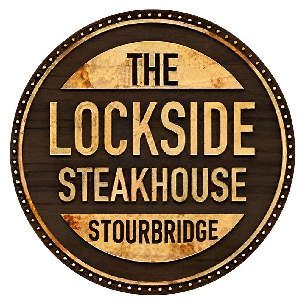 The Lockside Steakhouse Stourbridge